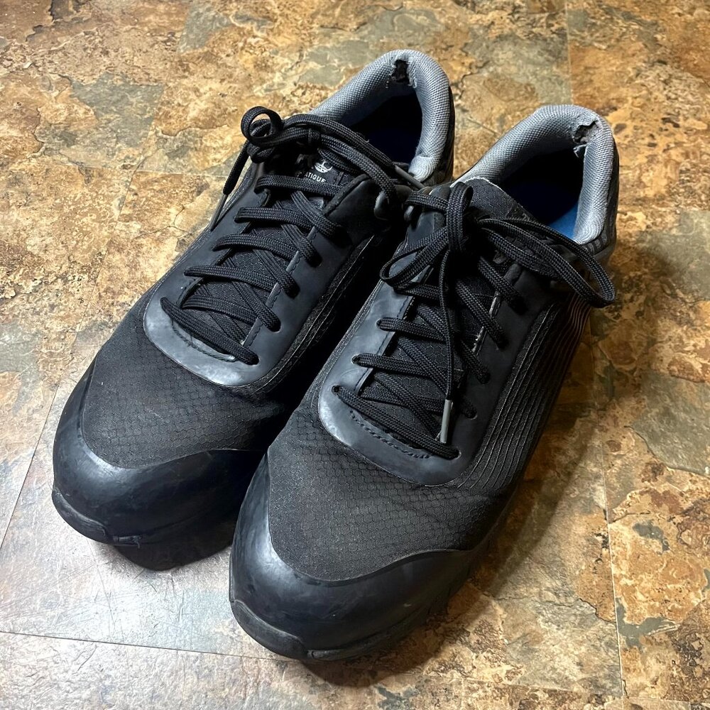 Timberland Pro Mens Drivetrain A1WXC Composite Toe Work Sneakers Shoes 10.5M